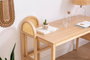 Hanah Home Nala 130 - Natural